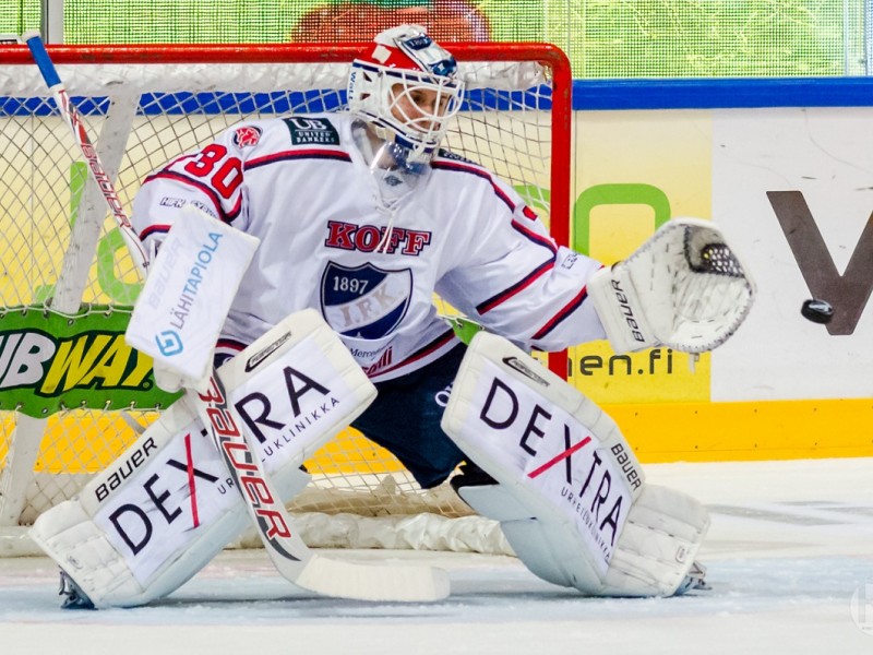 Sports Academy Pregame: Lankinen tänään byyrissä