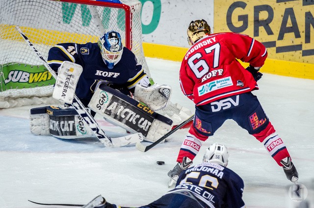 Viimeistely ontui Espoossa – Blues nollasi IFK:n