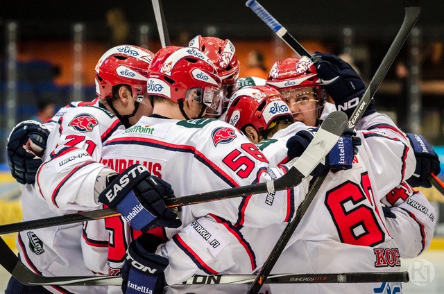 IFK palasi voittojen tielle Lahdessa – Pikkarainen ratkaisi jatkoajalla