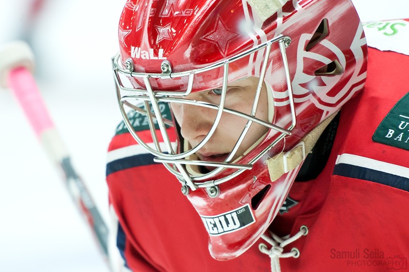 Ville Husso: “Tärkeä kesä itselle tulossa”