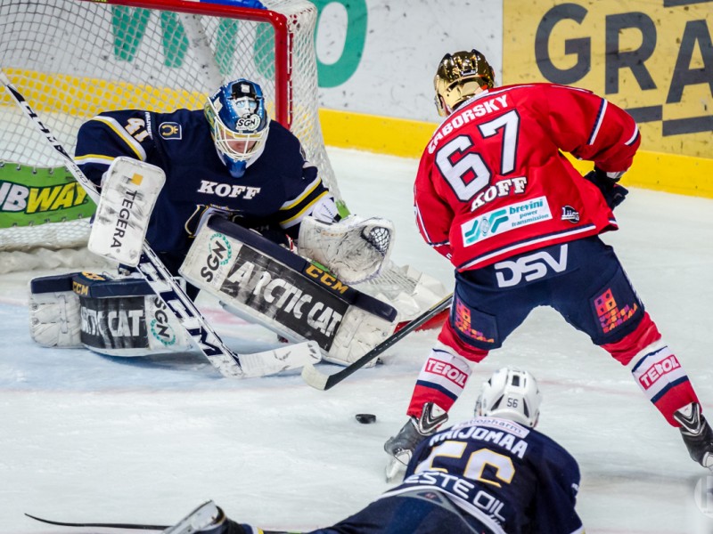 LIIGAKAUSI STARTTAA – IFK MATKUSTAA ESPOOSEEN