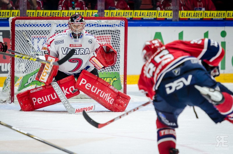 HIFK-Fyrkka Postgame: ”Paikkoja oli, mutta ei tehty maaleja”