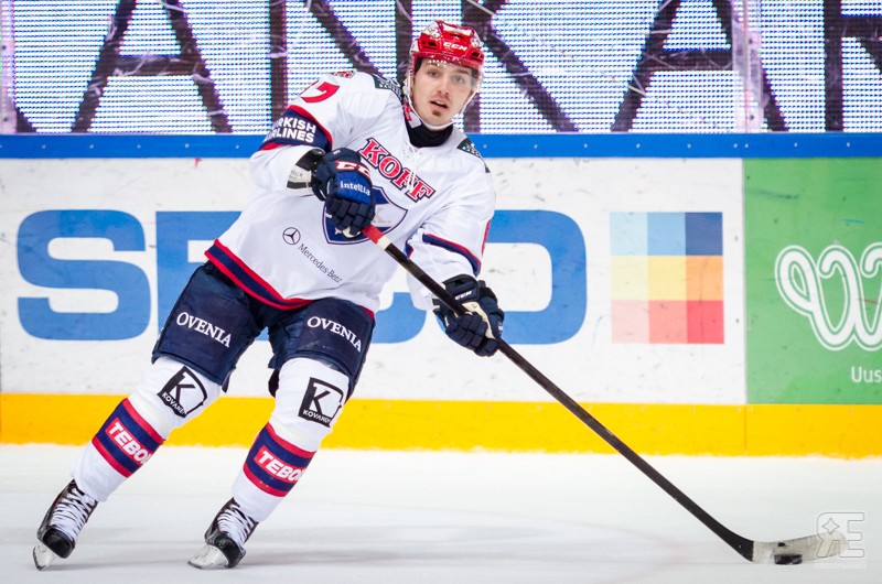 IFK Rinkelinmäelle HPK:n vieraaksi