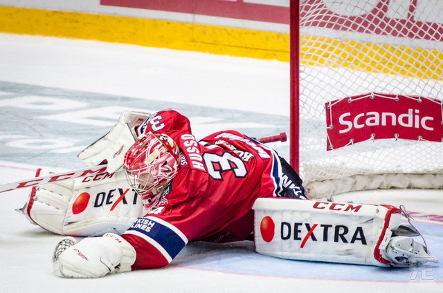 Husso Tappara-matseista: Kuin valmistautumista pudotuspeleihin