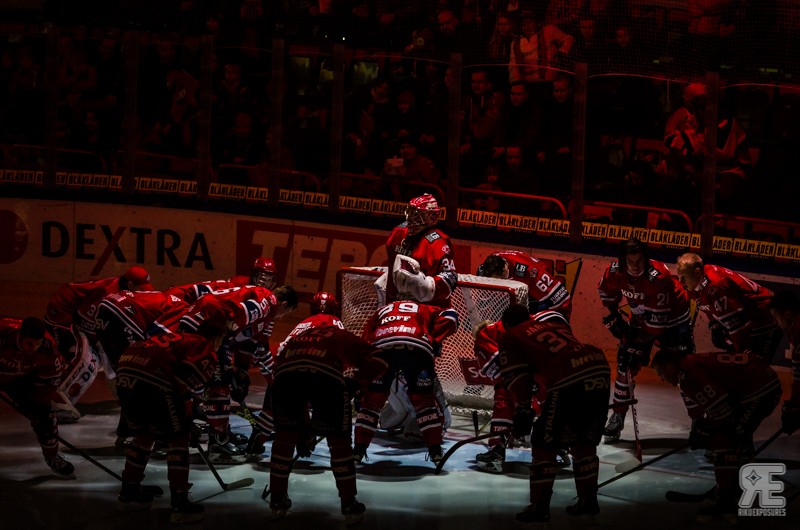 HIFK TV Postgame: Puolustettiin loppuun asti