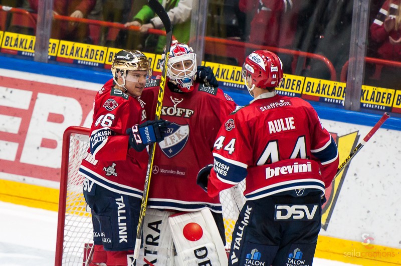 Menestystarinat Postgame: Saatiin kadotettu momentum takaisin