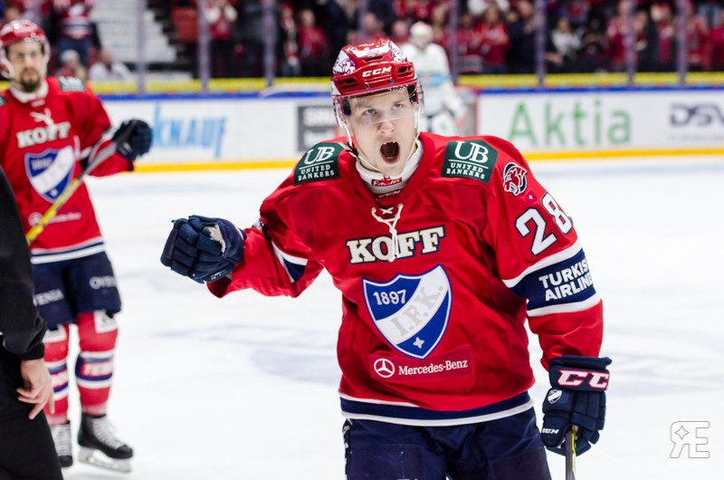 IFK:n matka välieriin – katso video!