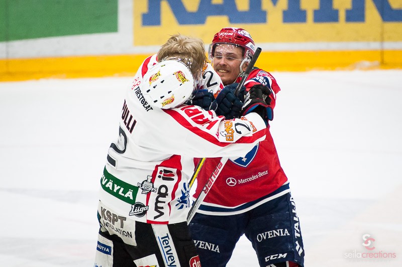 Menestystarinat Postgame: Oltiin valmiita maksamaan hintaa