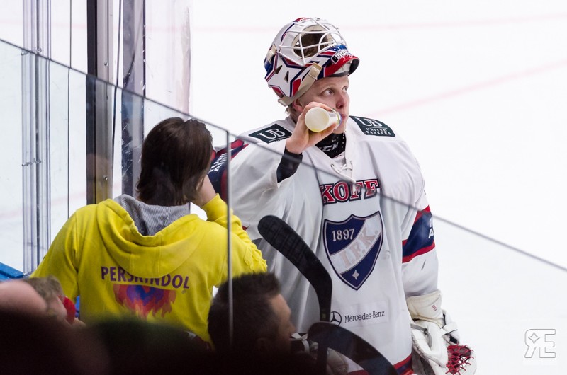 Finaalit jatkuvat Hakametsässä – tässä IFK:n kokoonpano