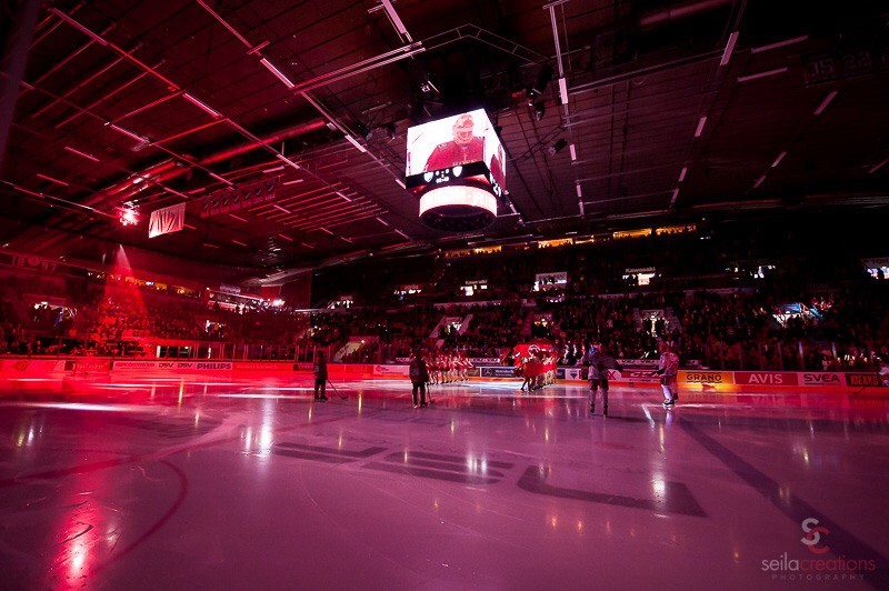 FINAALISARJA JATKUU TÄNÄÄN STADISSA