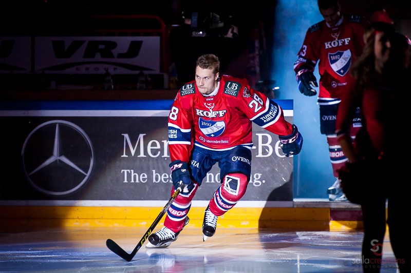 TIEDOTE: Helsingin IFK:lle nippu tärkeitä jatkosopimuksia