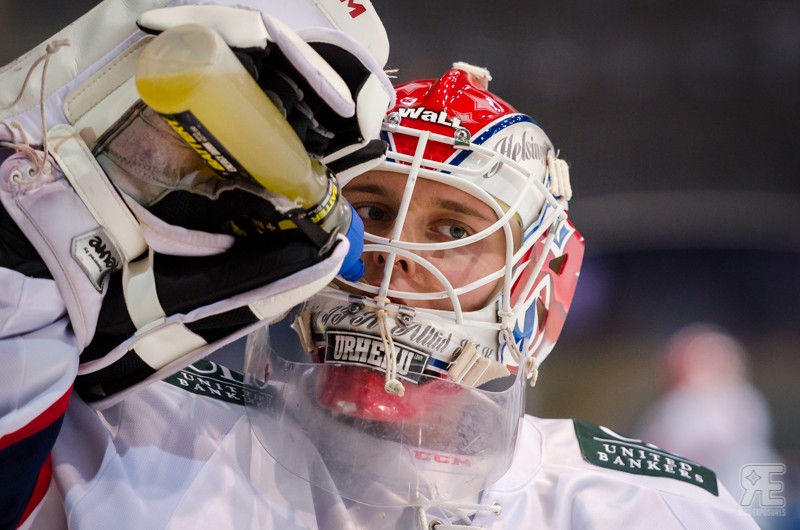 IFK aloittaa Liigakauden Raumalla – tässä kokoonpano