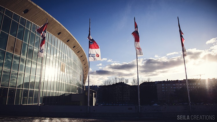 Viime kevään finalistit kohtaavat Helsingin jäähallin 50-vuotisjuhlaottelussa