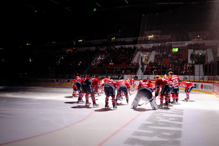 IFK mukana Black Fridayssa – Lataa mobiilisovellus ja hyödynnä etu!