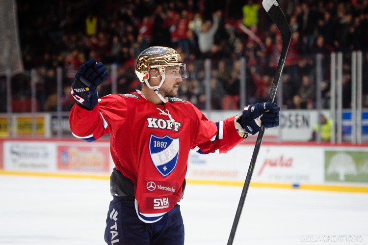 IFK-KÄRPÄT: NÄIN PELATTIIN RUNKOSARJASSA