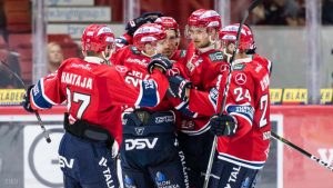 IFK kohtaa KalPan – katso IFK:n kokoonpano