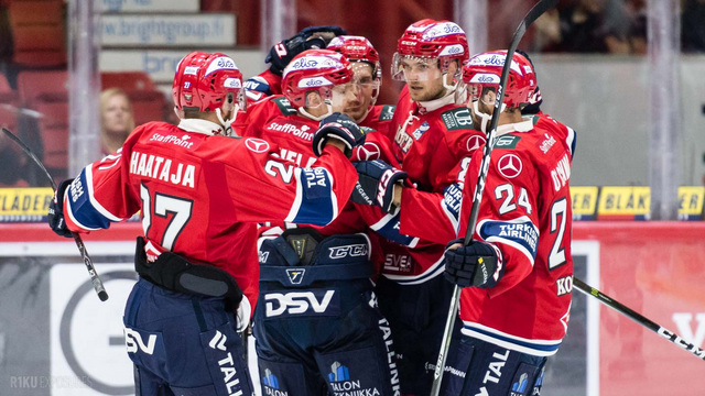 IFK kohtaa KalPan – katso IFK:n kokoonpano