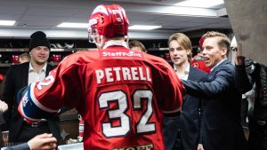 IFK Postgame: Tämä oli kiva päivä