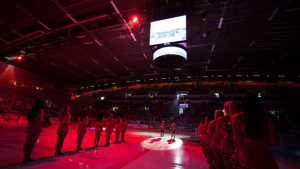 TIEDOTE: Blues Juniors, HIFK Jr Hockey ja Oy HIFK-Hockey Ab ryhtyvät yhteistyöhön