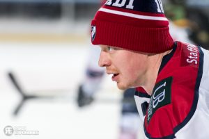 IFK-Kärpät matsiennakko: Let’s play hockey!