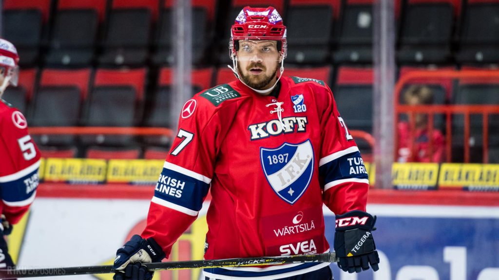 Vieraspeliputki starttaa Turusta – tässä IFK:n kokoonpano