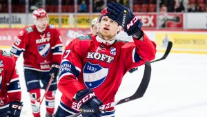 IFK Postgame: Tämä voitto oli vahvan joukkueen merkki