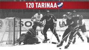 120 tarinaa IFK:sta – osa 25: Aikansa paras puolustaja