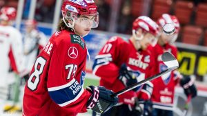 Nordgren ykkösketjussa Oulussa – katso IFK:n kokoonpano