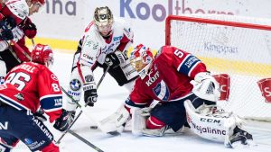Matsiennakko: IFK ja Sport iskevät yhteen Nordiksella