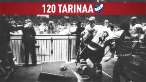 120 tarinaa IFK:sta – osa 31: Kun Lallilla kiehahti kunnolla