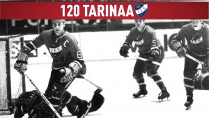 120 tarinaa IFK:sta – osa 36: Maalitykki nimeltä Gerry