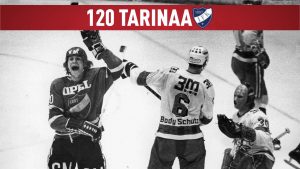 120 tarinaa IFK:sta – osa 37: Hagmanin sokkisiirto Lahteen