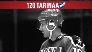 120 tarinaa IFK:sta – osa 41: Kevään 1988 suuri tuska