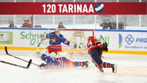 120 tarinaa IFK:sta – osa 43: Vuoden 2011 Talviklassikko oli lähtölaukaus IFK:n mestaruuteen