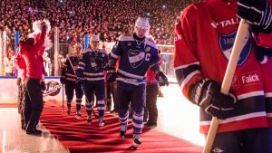 Helsinki Ice Challenge – parhaat palat nyt videolla