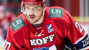 IFK Postgame: Parannettiin mutta ei riittävästi