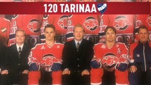 120 tarinaa IFK:sta – osa 113: Seurahistorian ensimmäinen urheilujohtaja