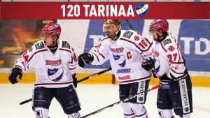 120 tarinaa IFK:sta – osa 45: Kevään 2011 superketju