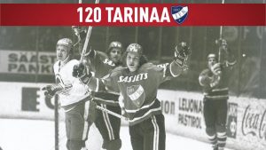 120 tarinaa IFK:sta – osa 47: 1970-luvun superketjut