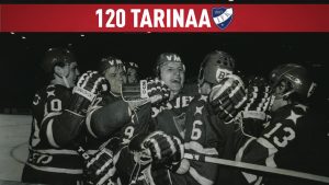 120 tarinaa IFK:sta – osa 58: Vuoden 1972 suuri kaappaus