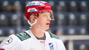 DANA MATSIRAPORTTI: IFK sijoittui Liigan runkosarjassa viidenneksi