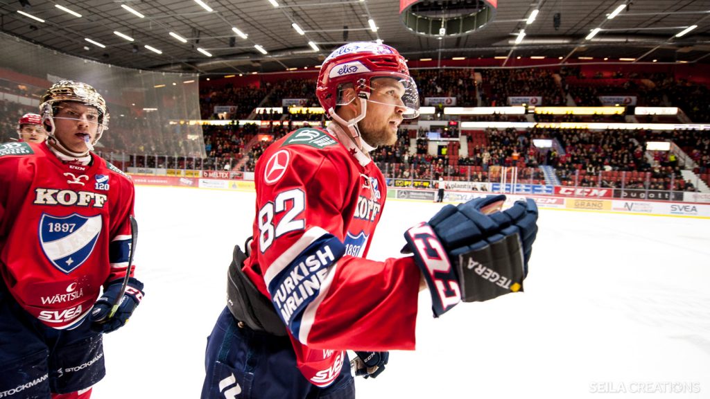 Matsiennakko: IFK hakee Lappeenrannasta kolmatta peräkkäistä voittoaan