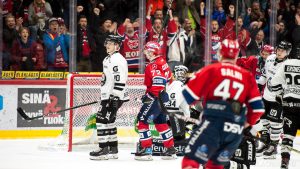 DANA MATSIRAPORTTI: Patrik Carlsson ratkaisijana – IFK voitti TPS:n