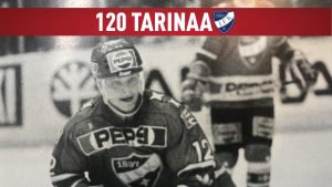 120 tarinaa IFK:sta – osa 72: Kolmen tähden kohusiirto