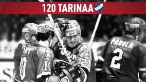 120 tarinaa IFK:sta – osa 80: Aliarvostettu taistelija