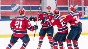 FALCK TIETURVA: Kollit kuuden ottelun voittoputkessa