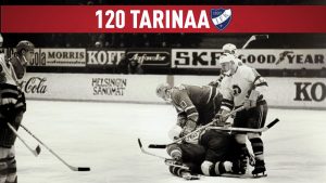 120 tarinaa IFK:sta – osa 86: Koutsi joka ei kiroillut