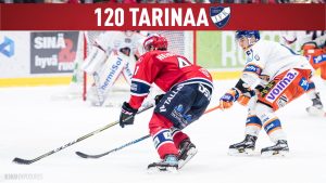 120 tarinaa IFK:sta – osa 93: Seuraava stadilainen superstara