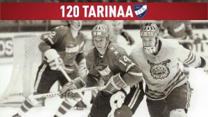 120 tarinaa IFK:sta – osa 94: Lämärien erikoismies