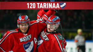 120 tarinaa IFK:sta – osa 95: Lennun nilkkaepisodi keväällä 2011
